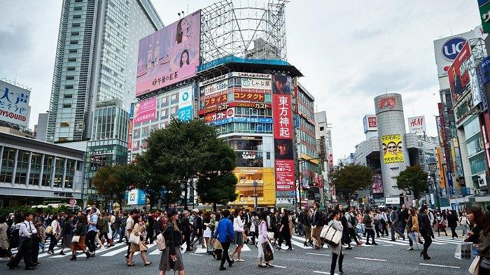 Fakta dan Tantangan Krisis Ekonomi Jepang