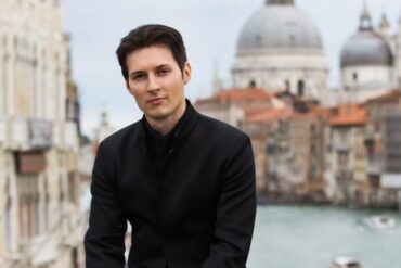 Bos Telegram Pavel Durov Bebas Bersyarat, Bayar Jaminan Rp85 Miliar