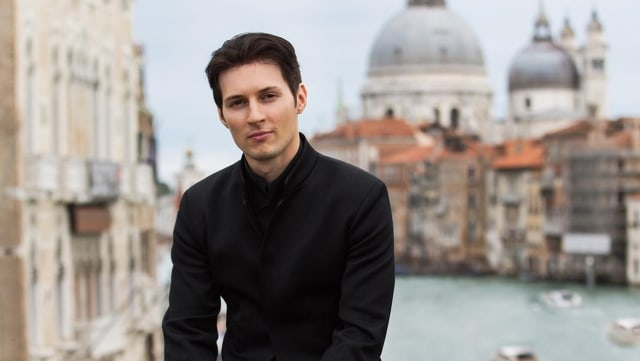 Bos Telegram Pavel Durov Bebas Bersyarat, Bayar Jaminan Rp85 Miliar